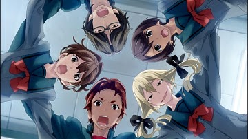ROBOTICS;NOTES ELITE [Ending]
