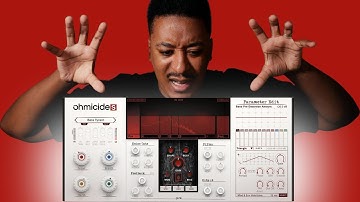 The Return of Ohmicide Distortion! - Ohmicides Is Back