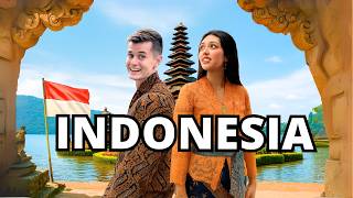 Indonesia: The Country Everyone Overlooks 🇮🇩 (Travel Documentary)