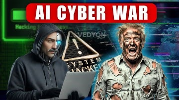 The Cyber Threat That Can Break the World | AI Hackers Are Out of Control