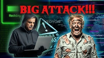 The Cyber Threat That Can Break the World | AI Hackers Are Out of Control