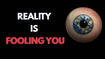 Egregores: Your Reality Is a Group Hallucination