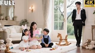 Cinderella jadi guru les dan bertemu CEO, tak tahu dia pria yang bersamanya semalam!