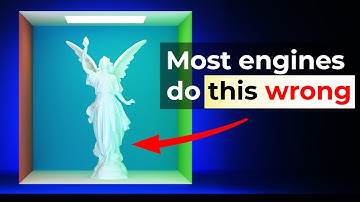 How Do Game Engines Work?