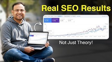 Medical Tourism SEO — Full Case Study 📈 | Umar Tazkeer