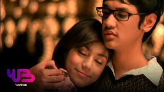 Afgan - Terima Kasih Cinta