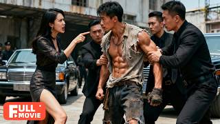 ผู้หญิงดูถูกสามีว่าไร้ค่า ขับเขาออกจากงานเลี้ยง ไม่คิดเมื่อตัวจริงเปิดเผย แขกทั้งหมดคุกเข่าบูชา!