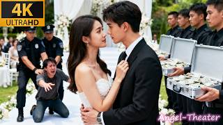 After dump cheater,she marry cheater's ruthless yet gentle billionaire uncle who spoil her endlessly