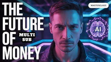 Waarom AI en blockchaintechnologie de wereld zullen veranderen