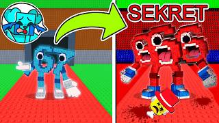 SCARY *MYSTERY* at 67 BRAINROT in Roblox 6️⃣7️⃣❌