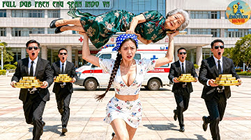 Cô Gái Quê Cứu Bà Lão Hấp Hối Bên Đường, Không Ngờ Nhận Quà Báo Đáp Là Cả Gia Tài Tỷ Đô