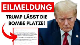 Kompletter Plan enthüllt! Heftige Überraschungen im 28-Punkte-Friedens-Plan für Ukraine!