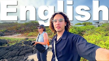 EASY English Listening Practice for Beginners (Comprehensible Input)