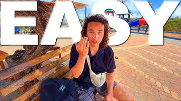 EASY English Listening Practice for Beginners (Comprehensible Input)