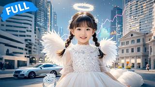 ✨Daddy Treats 5Y Girl Like a Dog, Reborn She Protects Mom, Crushes Evil Dad, Flips Family Fortune!