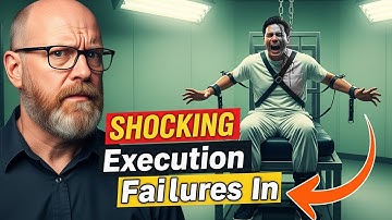 When Death Fails: 7 Execution Attempts That Didn’t Work