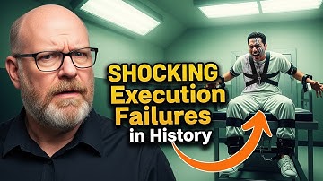 Why These Famous Executions Still Haunt Us Today
