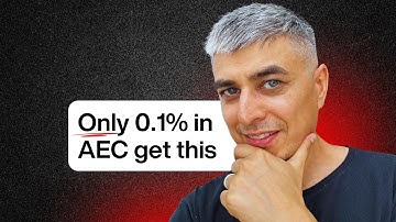 ifc schema explained in 15 minutes