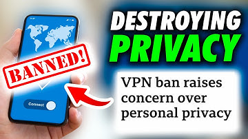 Your Personal Freedom is Under Attack