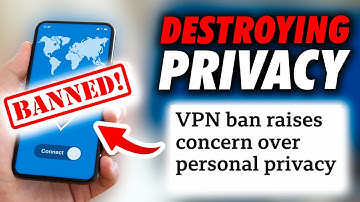 Your Personal Freedom is Under Attack