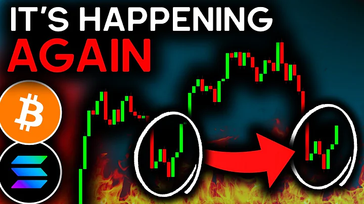 BITCOIN REPEATING RARE SIGNAL (Prepare Now)!!!! - Bitcoin News Today, Ethereum & Altcoins