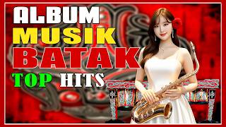 GONDANG BATAK 2025 - FULL ALBUM UNING UNINGAN TERBAIK MENEMANI SAAT SANTAI ~ SAXOPHONE VERSION