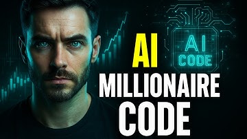 The AI Millionaire Code: 7 Rules Rich People Learn in Silence