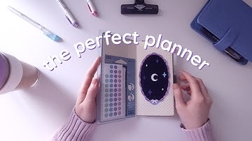 hobonichi weeks 2026 setup ✦ creative work & commonplacing