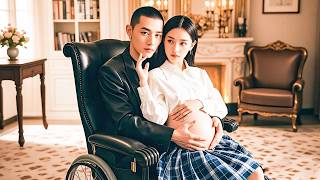 少女為活命拉了瘸腿男人用身體解毒,怎知他竟是從不近女色的顧大少爺,那晚一擊中招被他接回家放肆寵!#短劇 #甜寵 #先婚後愛 #總裁灰姑娘