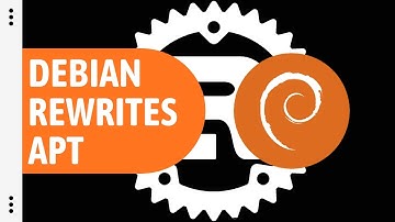 Debian Abandons C++: APT Will Be Rewritten in Rust by 2026
