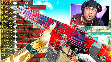 Black Ops 7 - 223 Kills & 4 NUKES "M15 MOD 0" 👑 (COD BO7 Multiplayer Gameplay)