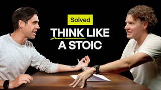 A Complete Guide to Stoicism (ft. Ryan Holiday) [SOLVED PODCAST]