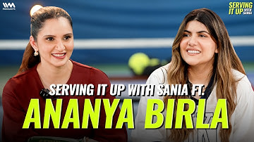 Mental Health, Building Businesses, and the Truth About My Music Journey ft. Ananya Birla