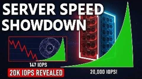 Bleeding Edge: Testing 45Drives New Hybrid Server with ZFS