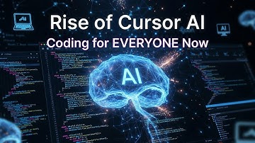 The Rise of Cursor AI: Transforming Coding for Everyone