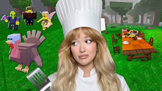 99 NOĆI U ŠUMI ALI IMAMO GOSTE