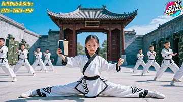 Thumbnail of Girl Sees Father Pull Mother’s Life Support Tube, Trains 20 Years, Return To Destroy Clan– CineDrama
