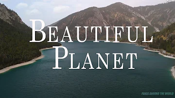 Most Beautiful Places on Planet Earth | Travel Video