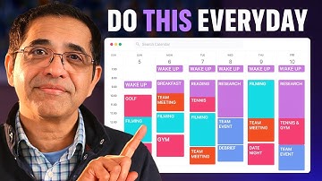 How To Manage Your Time Like a CEO