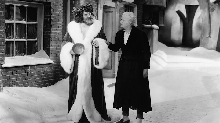 A Christmas Carol (1938)
