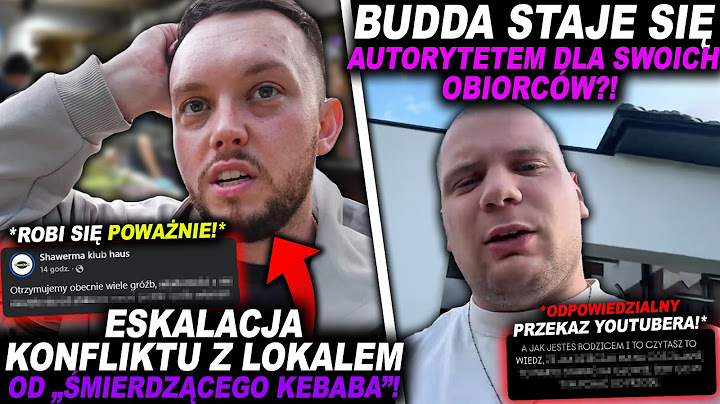 MOCNE! WIDZOWIE KSIĄŻULO WYSYŁAJĄ GROŹBY?! (BUDDA, WERSOW, EKIPA, REZIGIUSZ)