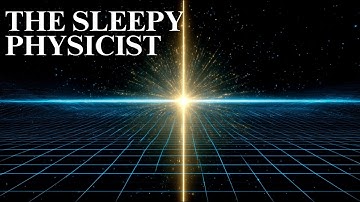 The Sleepy Physicist | The Speed of Light Might Not Be the Universe’s Ultimate Limit