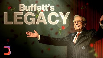 How Warren Buffett Changed Investing Forever