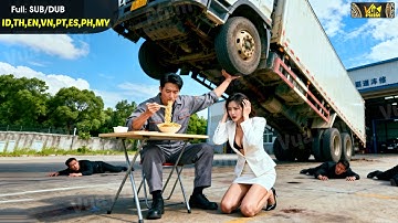 Thợ Sửa Xe Nghèo Là Lính Đặc Chủng 1 Tay Nhấc Bổng Chiếc Xe Cứu Mạng Nữ Tổng Tài Khiến Cô Mê Mẩn