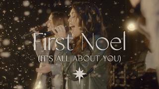 Influence Music - First Noel (It's All About You) (feat. Melody Noel)