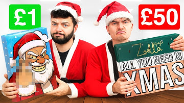 We Tested the Weirdest Advent Calendars!