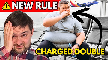 10 nieuwe luchtvaartregels die ze je niet vertellen (winterreisupdate)