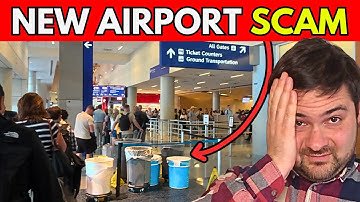 10 nieuwe luchtvaartregels die ze je niet vertellen (winterreisupdate)