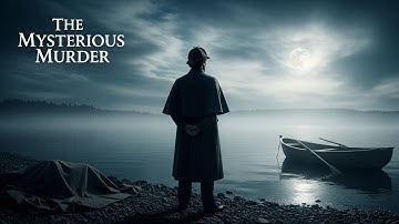 The Mysterious Murder | Sherlock Holmes Investigates