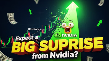Waarom experts een enorme Nvidia-explosie verwachten | NVDA-aandelen
